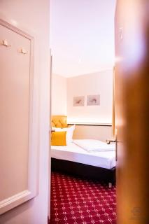 Hotel Fliegerheim - Borkheide - 3