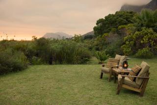 Cozy House & Studio with Sea and Mountain Views - Bettyʼs Bay - 0