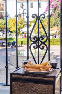 Casa Pepa, Old Town Marbella by Kura Homes - Marbella - 5