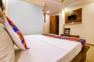 Hotel Naivedhya by Kwality Inn - Thane - 4