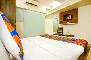 Hotel Naivedhya by Kwality Inn - Thane - 2