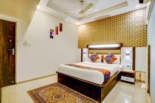 Hotel Naivedhya by Kwality Inn - Thane - 0