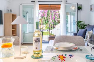 Casa Pepa, Old Town Marbella by Kura Homes - Marbella - 9
