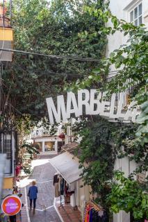 Casa Pepa, Old Town Marbella by Kura Homes - 7