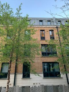 Marylebone Apartment - Londra - 8