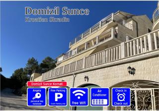 Domizil Sunce - 0