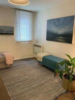 Marylebone Apartment - Londra - 6