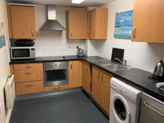 Marylebone Apartment - Londra - 3