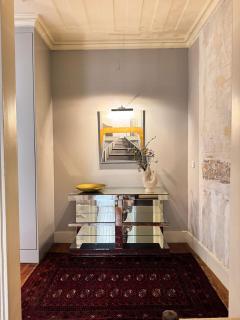Pool & Garden Apt In the Heart of Lisbon - Lissabon - 3