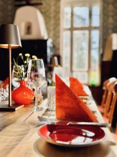 Hotel Fliegerheim - Borkheide - 7