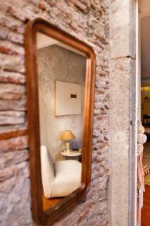 Pool & Garden Apt In the Heart of Lisbon - Lissabon - 6