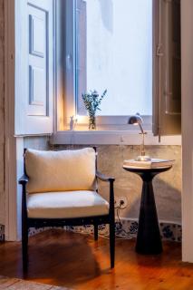 Pool & Garden Apt In the Heart of Lisbon - Lissabon - 1