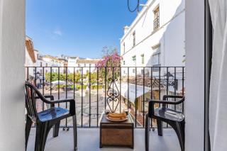 Casa Pepa, Old Town Marbella by Kura Homes - Marbella - 0