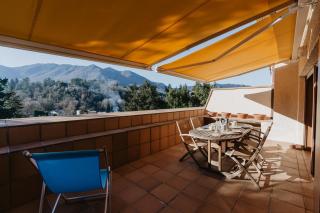 Apartament vista Viladrau - 5