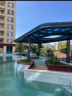 Plushy Nivla haven with pool,gym and mini mart yaya - Nairobi - 7