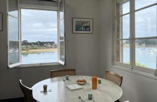 Résidence V50-perros Guirec - Villa vue mer sur le port de Ploumanac'h MAE-4134 - Perros-Guirec - 8