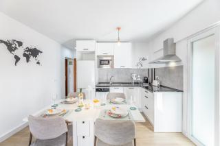 Casa Pepa, Old Town Marbella by Kura Homes - Marbella - 8