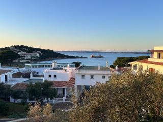 TheView108, Rena Bianca - Baja Sardinia - 0