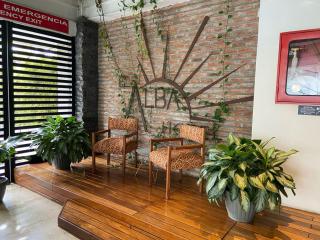 Hotel El Alba - Cali - 1