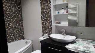 City Apartment in old Batumi - Batumi - 8
