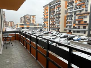 Casa cu lavanda - Brasov - 9