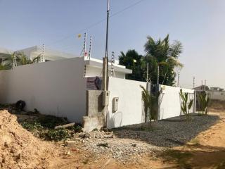 villa Djibril - 5
