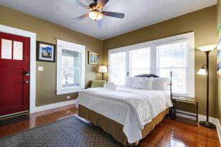 La Vieja - A Birdy Vacation Rental - San Antonio - 5