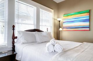 La Vieja - A Birdy Vacation Rental - San Antonio - 2