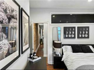 NYC XL 4 bed brownstone Gem - 0