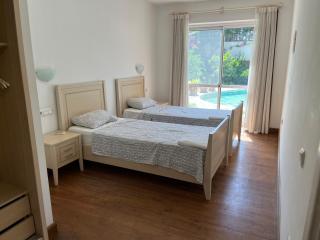 Triplex Villa with private Pool and Garden - Bodrum - 4
