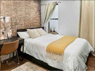 NYC XL 4 bed brownstone Gem - 4