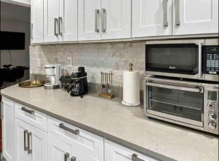 NYC XL 4 bed brownstone Gem - 5