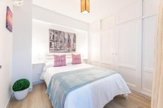 Casa Pepa, Old Town Marbella by Kura Homes - Marbella - 4
