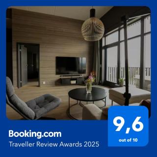 Elegant apartment in Trysil Alpine Lodge - 0