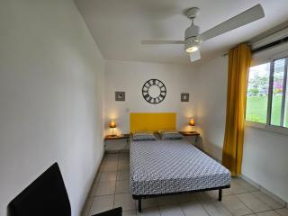 Nymphéa, 2 chambres 2 SDB Anse à l âne, trois ilets - Les Trois-Îlets - 9