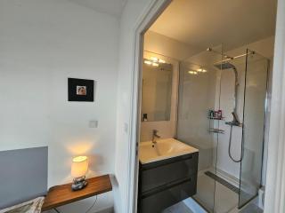 Nymphéa, 2 chambres 2 SDB Anse à l âne, trois ilets - Les Trois-Îlets - 1