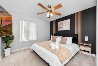 Luxury Tempe Retreat Pool Gym WiFi - Tempe - 7