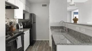 Landing at The Biltmore - 1 Bedroom in North Arlington - Arlington - 3