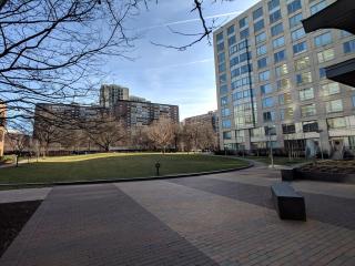 Modern Corporate Apartments by Charles River Park - 1
