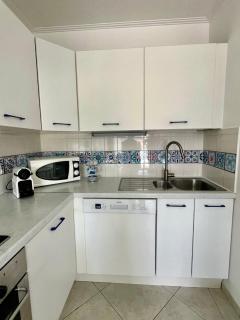 Risso - charming one bedroom with a balcony - Nice - 1