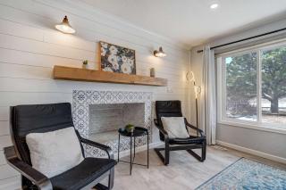 Parkside Haven Hot Tub Foosball & Family Fun - 5