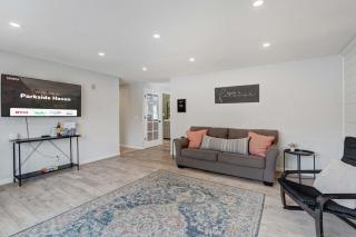 Parkside Haven Hot Tub Foosball & Family Fun - 1