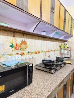 Boho by Ikhomes 2BHK Apartment New Delhi - 3