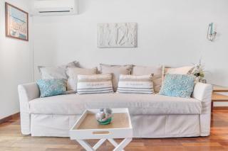 La Prom - a two bedroom apartment with a sea view - Nice - 6