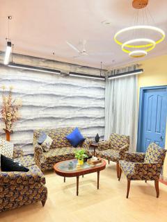 Boho by Ikhomes 2BHK Apartment New Delhi - Nova Deli - 1