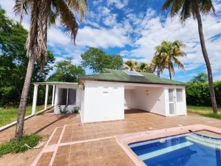 Casa Vacacional en Ricaurte - Ricaurte - 3