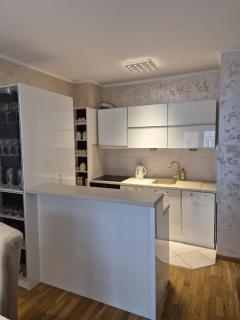 Avalon apartman Novi Sad - Novi Sad - 3