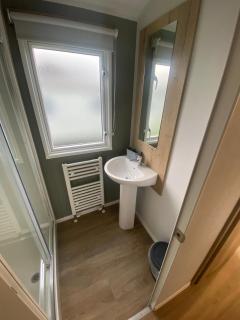 Marsden Escape - Cayton - 1