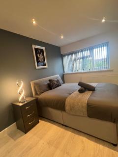 Stylish modern house - 2