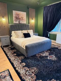 Home away from home in Glasgow - Free Street Parking - 5